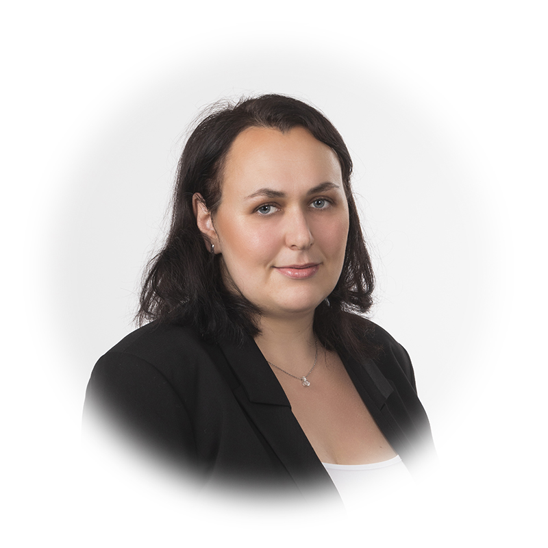 Ing. Barbara Hlinková