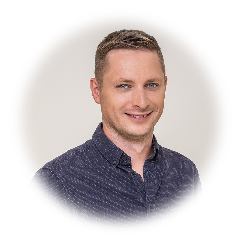Ing. Tomáš Kaleta