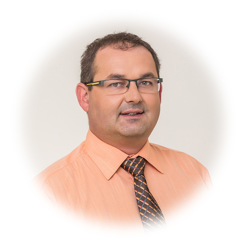 Ing. Tomáš Lyčka