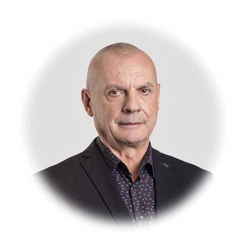 Ing. et Ing., Bc. Jiří Matěj, MBAce