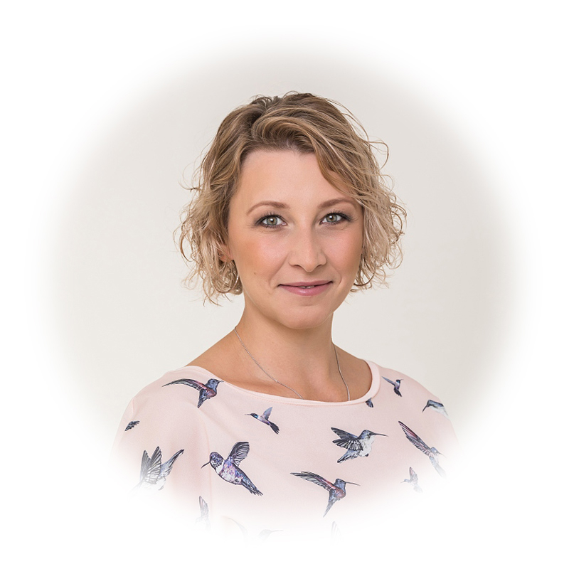 Ing. Lenka Michnová