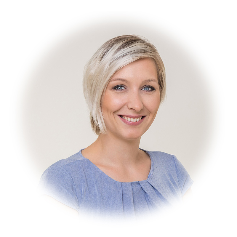 Ing. Kateřina Vítová