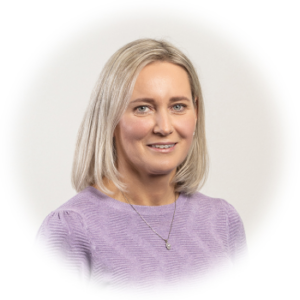 Ing. Irena Vavrečková
